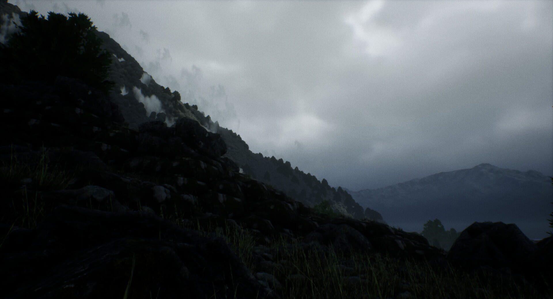 Stonescape - Screenshot