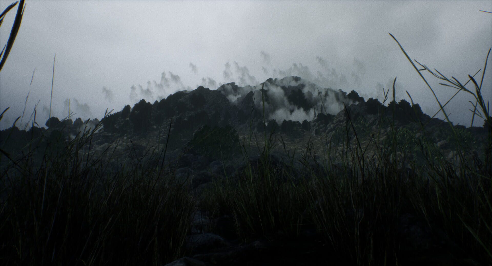 Stonescape - Screenshot