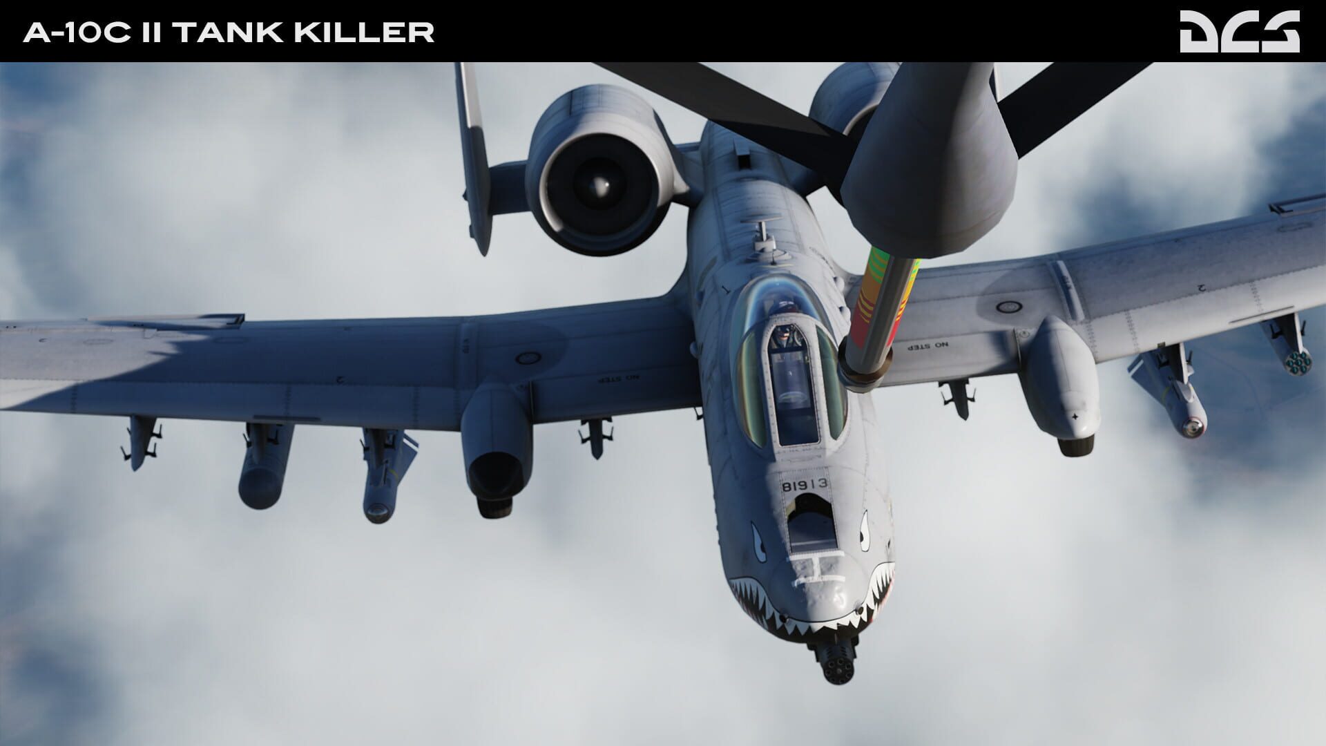 DCS: A-10C II Tank Killer - Screenshot
