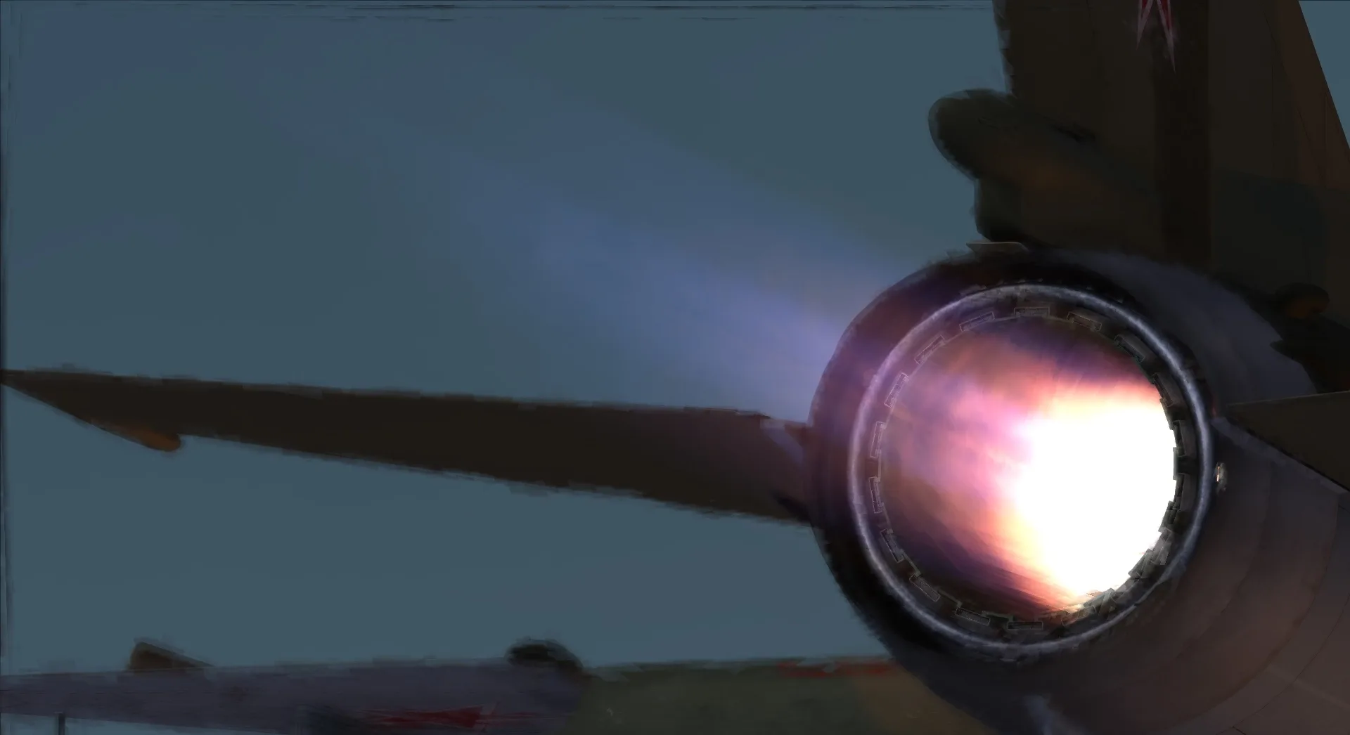 DCS World: MiG-21Bis