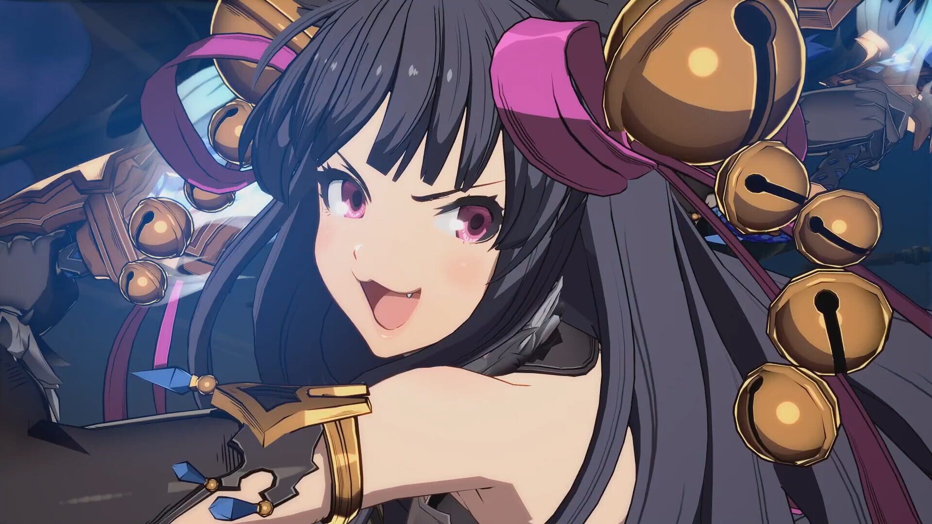 Granblue Fantasy: Versus - Yuel