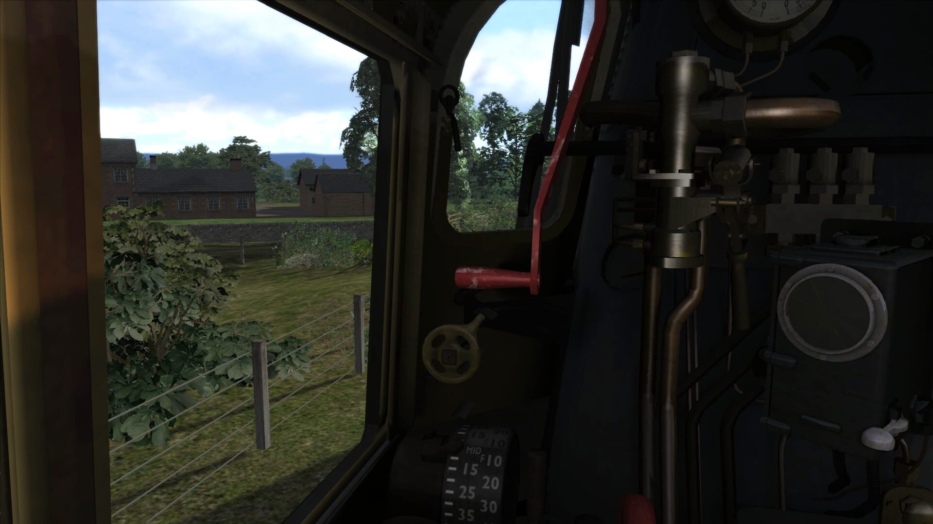 Train Simulator: BR 6MT Clan Class Loco Add-On