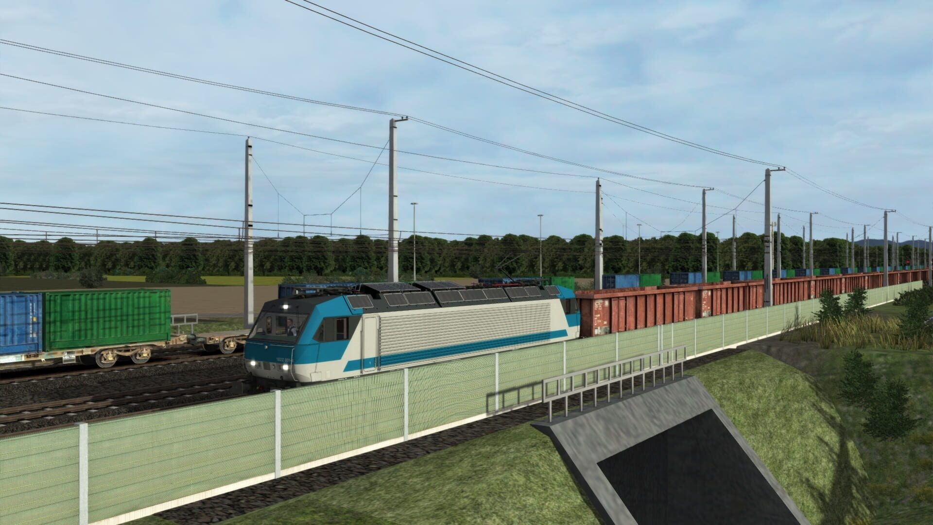 Train Simulator: Südbahn: Bruck an der Mur - Maribor Route Add-On