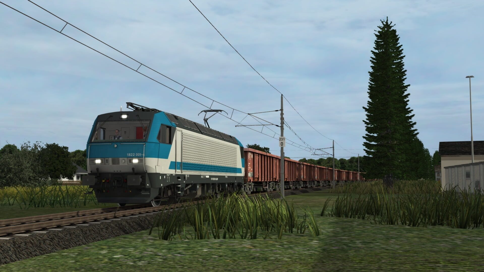 Train Simulator: Südbahn: Bruck an der Mur - Maribor Route Add-On