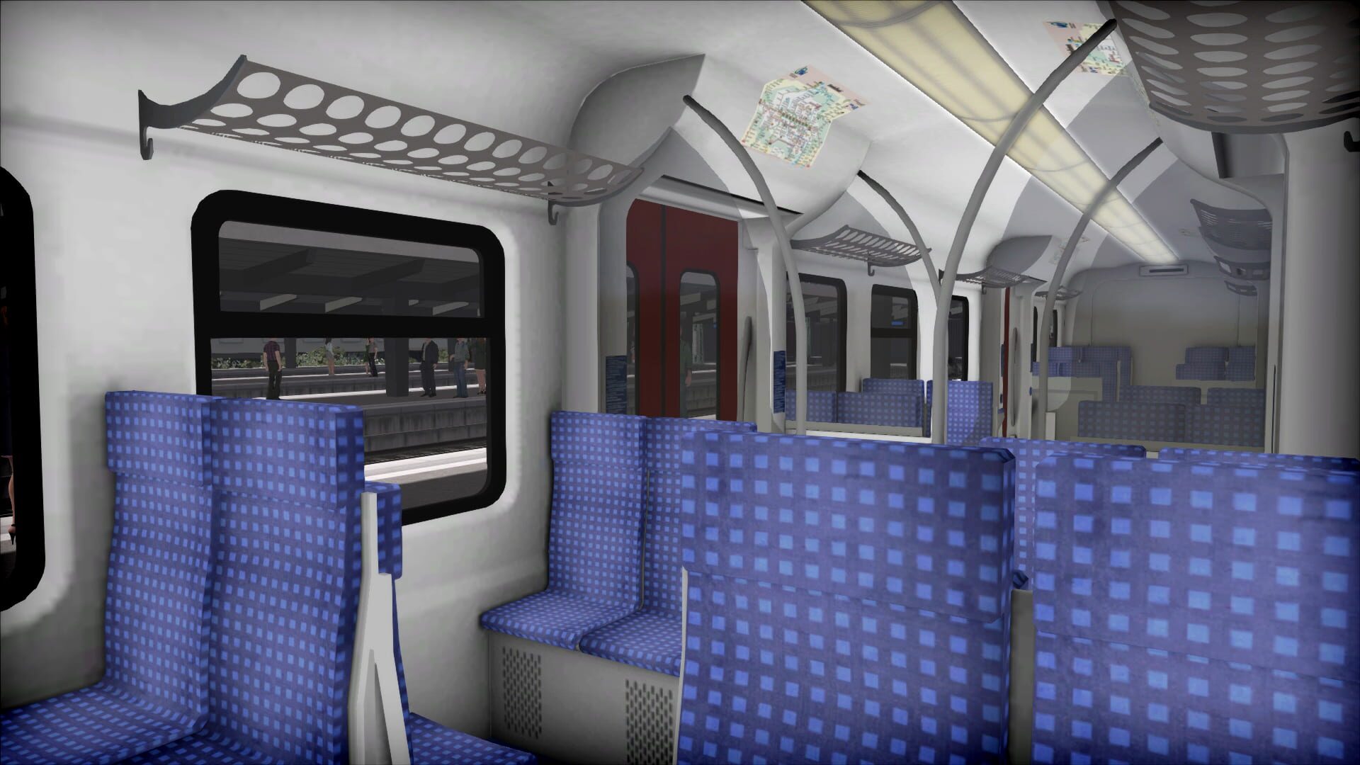 Train Simulator: Munich - Garmisch-Partenkirchen Route Add-On