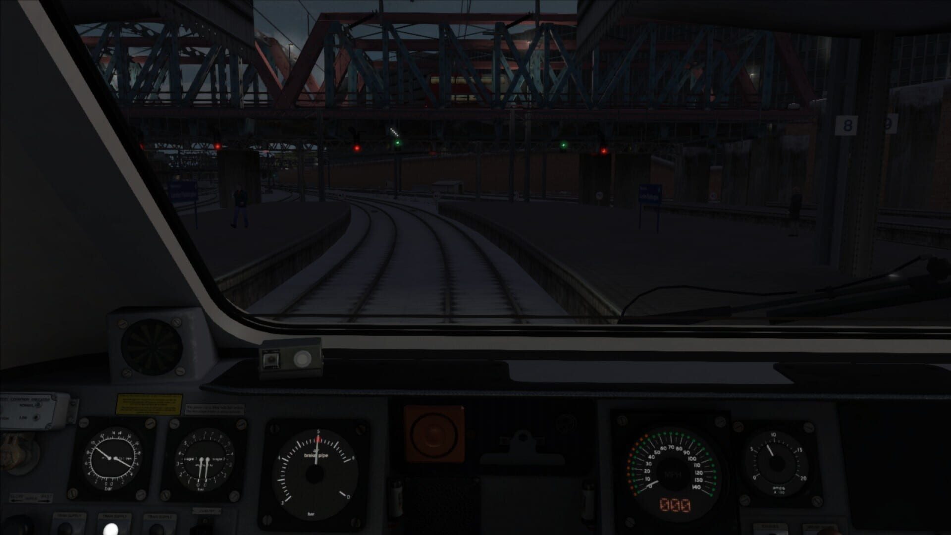 Train Simulator: Great Western Main Line Route Add-On