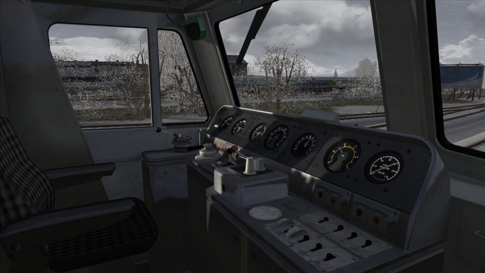 Train Simulator: Great Western Main Line Route Add-On