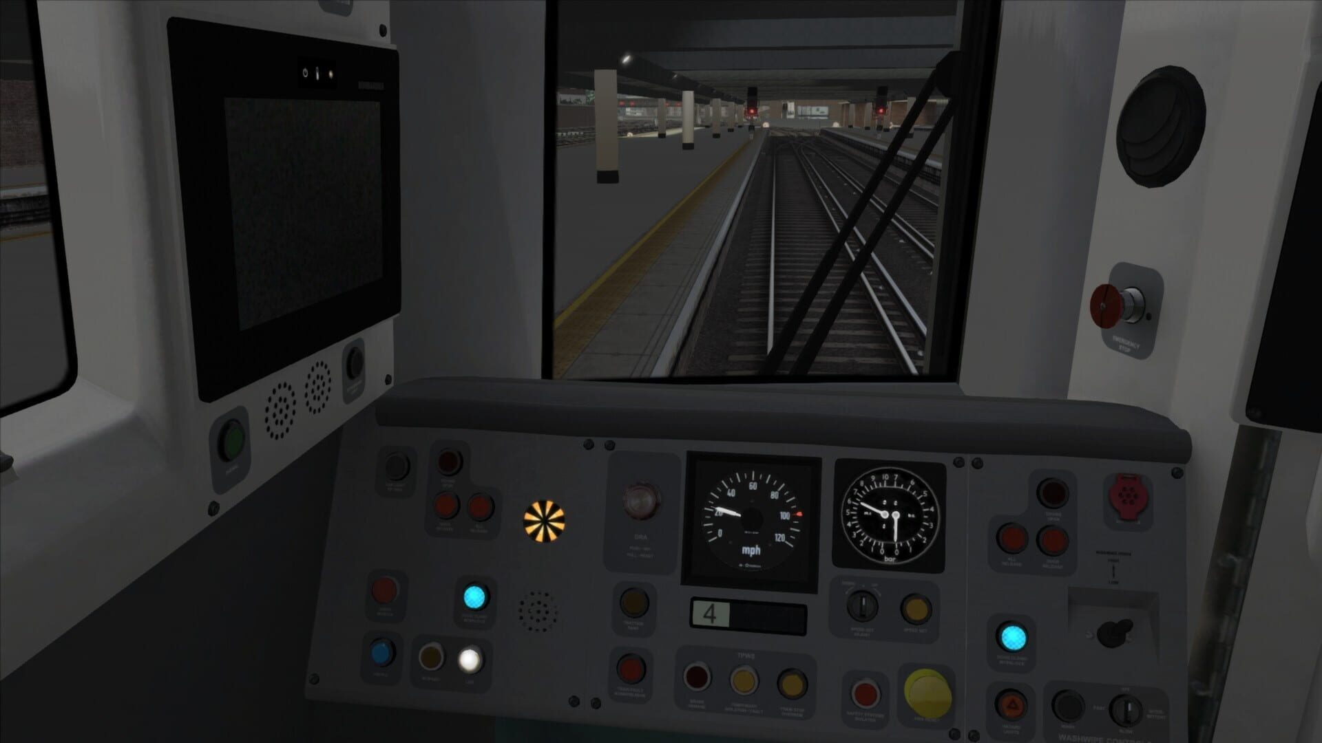 Train Simulator: London to Brighton Route Add-On