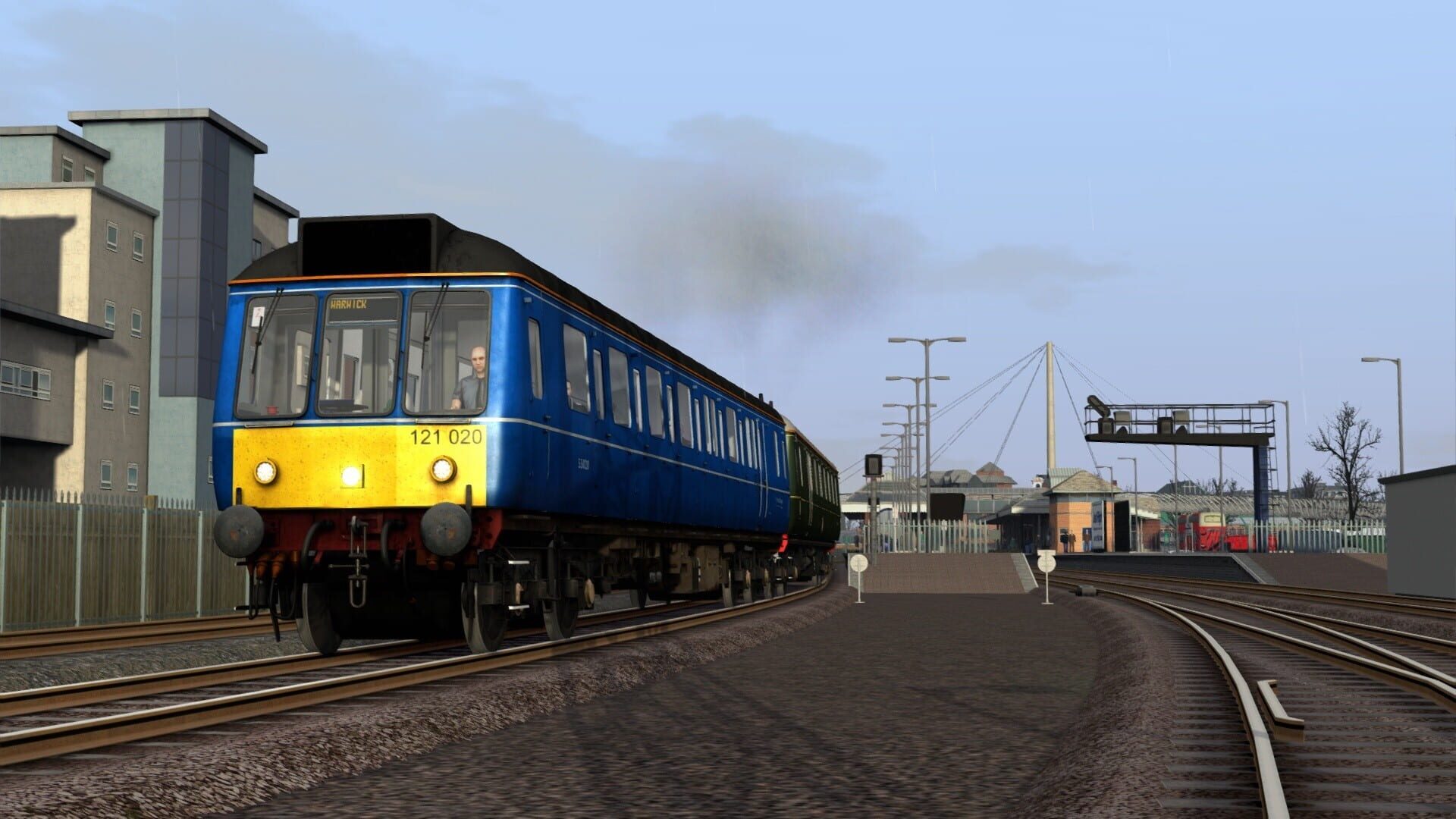Train Simulator: London Marylebone - Aylesbury Route Add-On