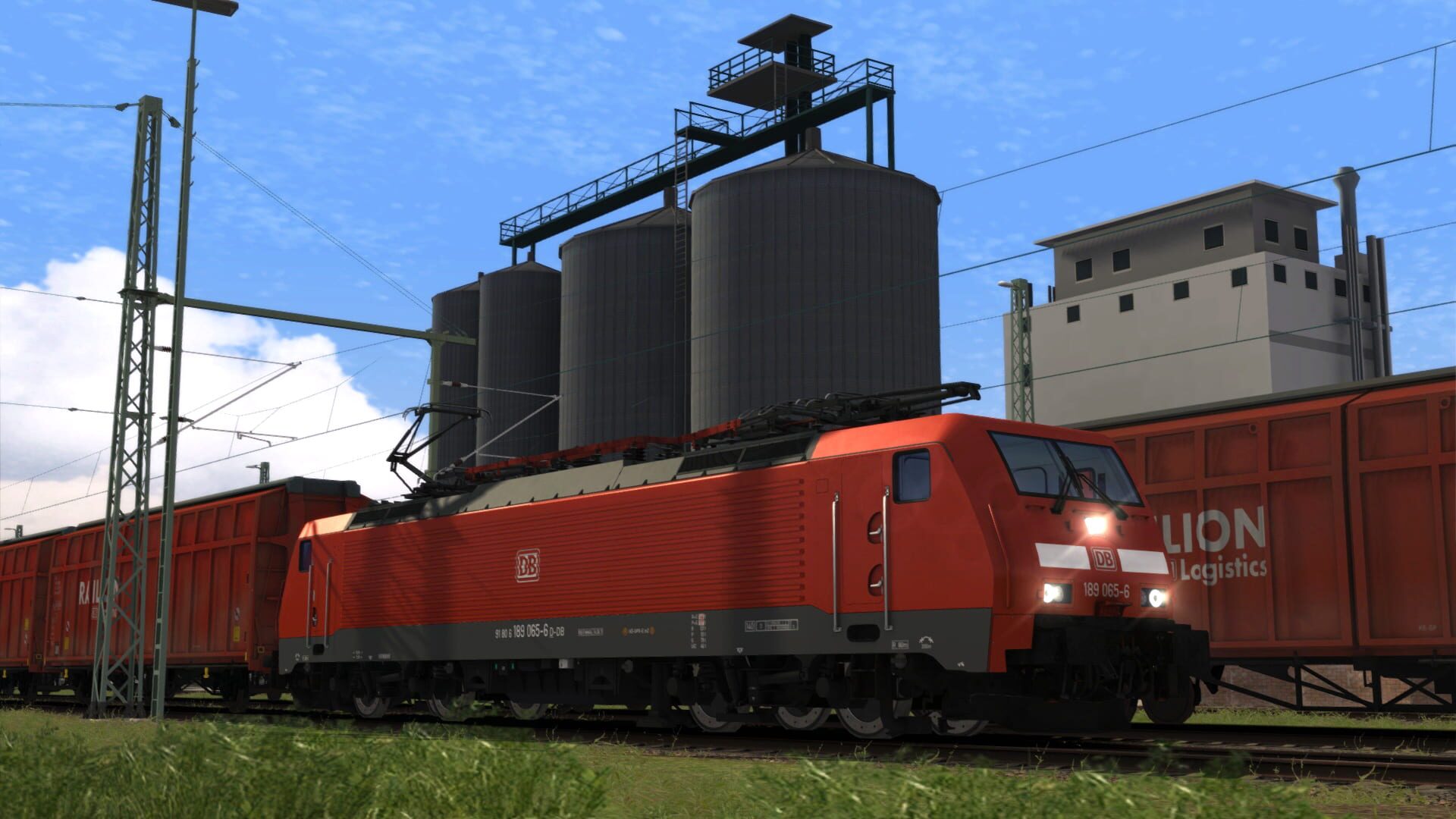 Train Simulator: Konstanz-Villingen Route Add-On