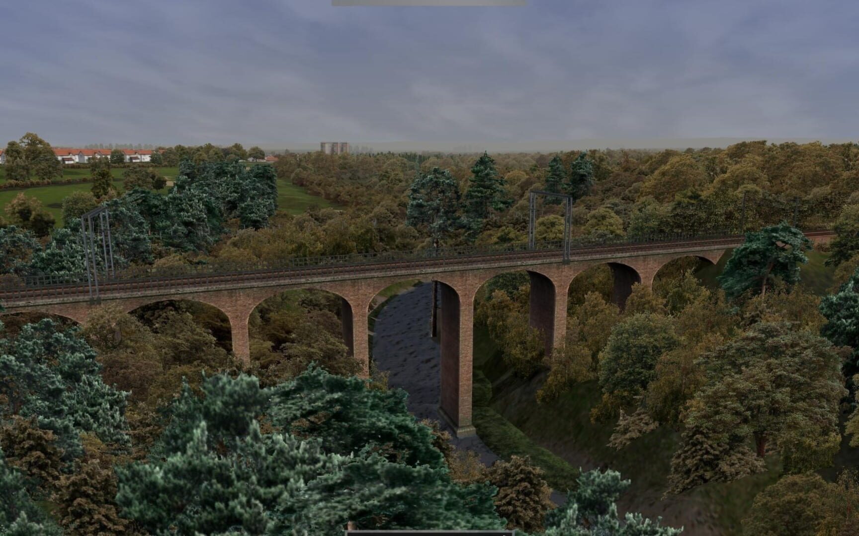 Train Simulator: West Coast Main Line North Route Add-On