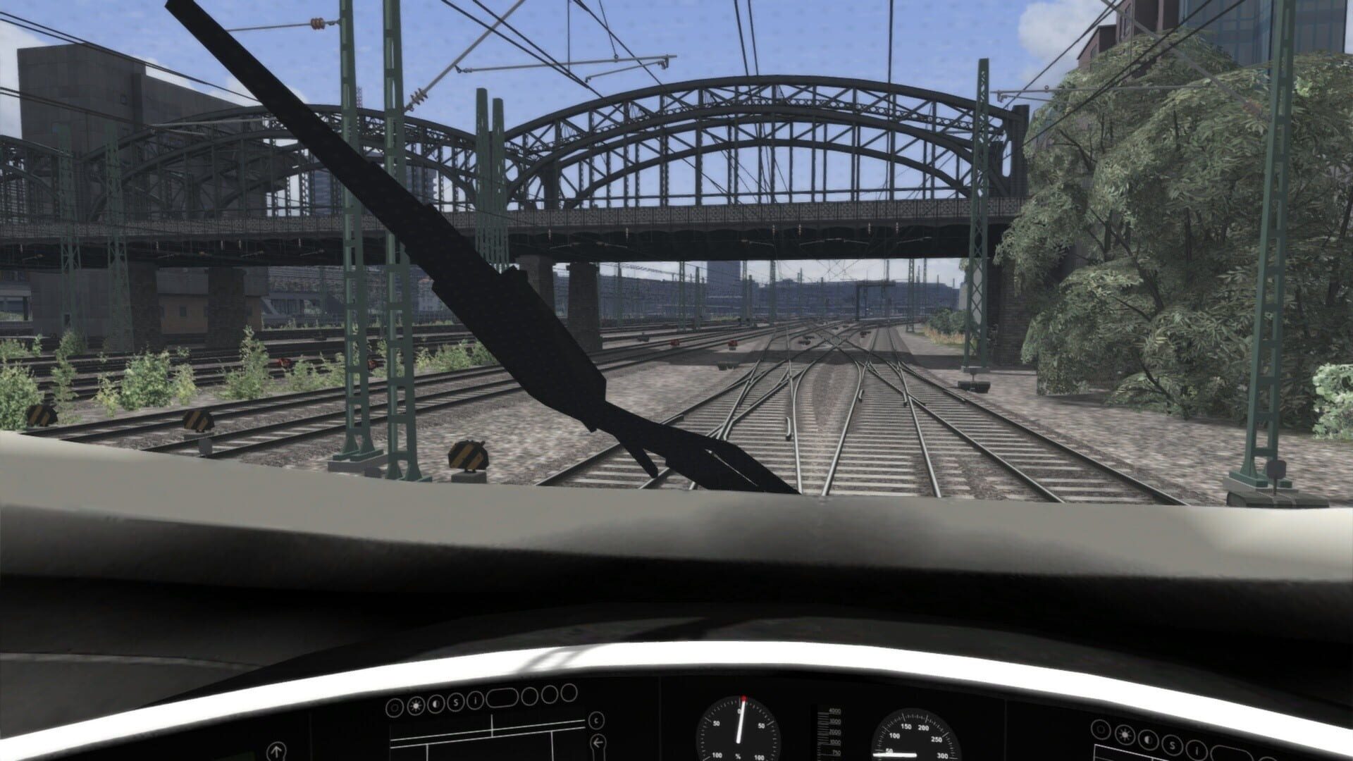 Train Simulator: Munich-Augsburg Route Add-On