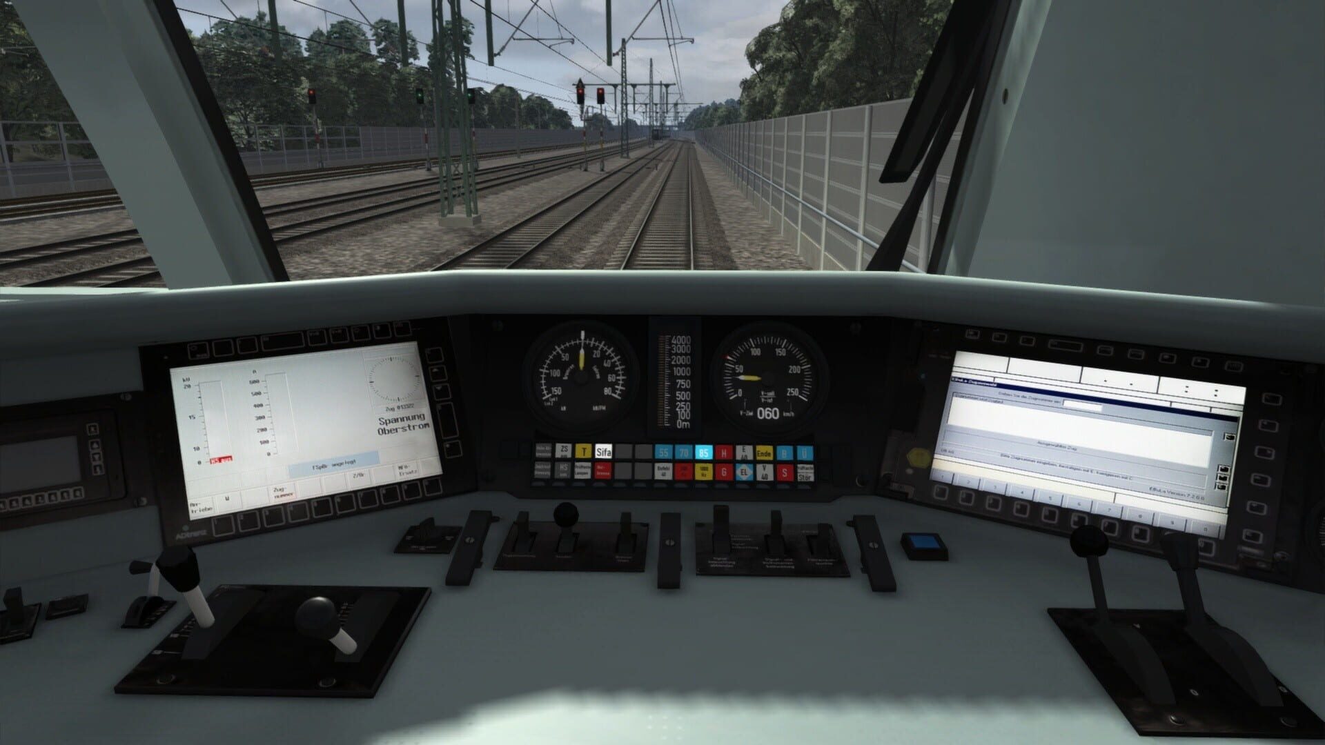 Train Simulator: Munich-Augsburg Route Add-On