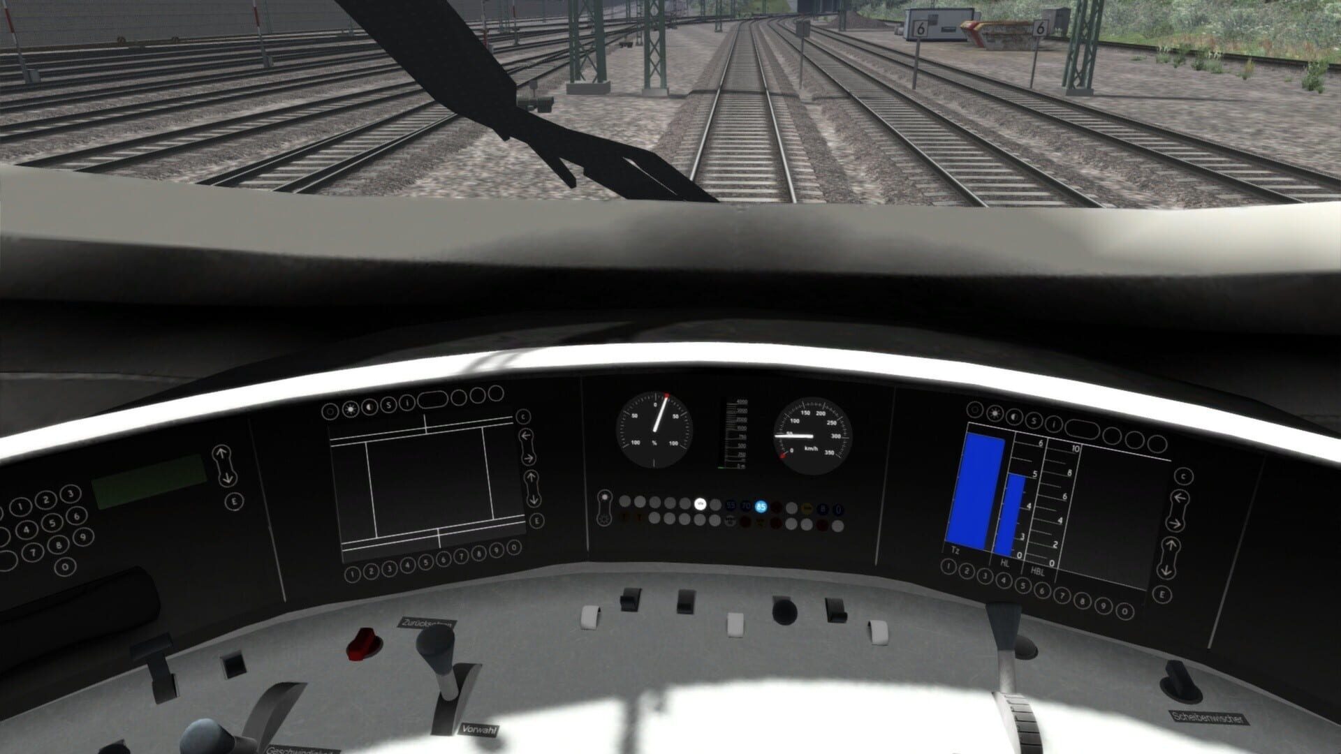 Train Simulator: Munich-Augsburg Route Add-On