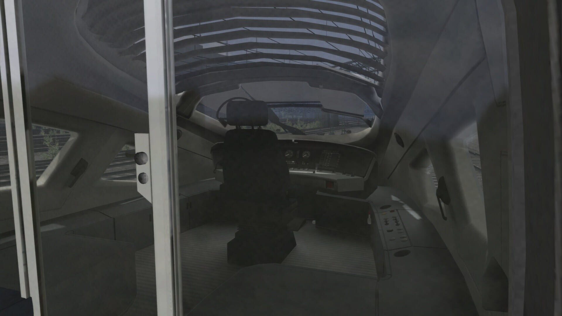 Train Simulator: Munich-Augsburg Route Add-On