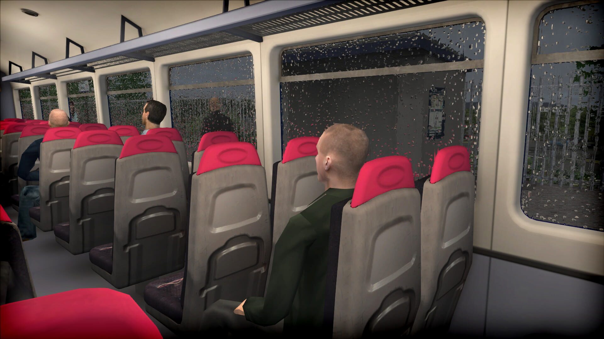 Train Simulator 2021: The Riviera Line - Exeter-Paignton Route