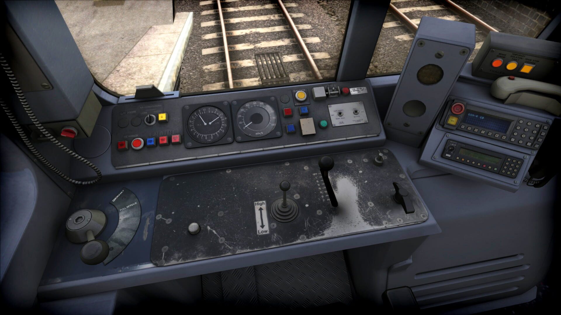 Train Simulator 2021: The Riviera Line - Exeter-Paignton Route