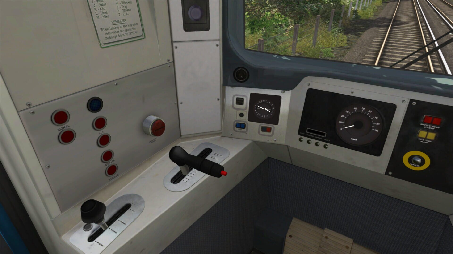 Train Simulator: Sheerness Branch Extension Route Add-On