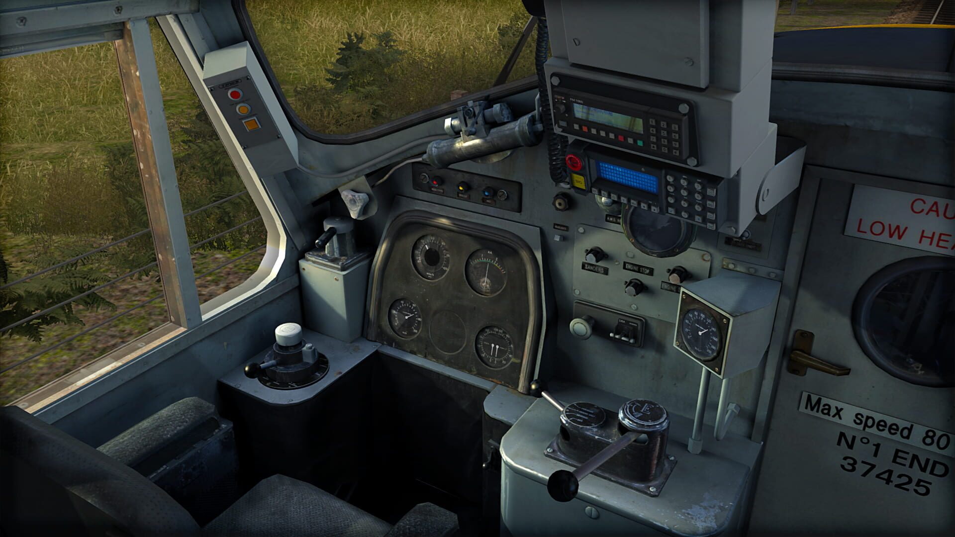 Train Simulator: Wherry Lines: Norwich - Great Yarmouth & Lowestoft Route Add-On