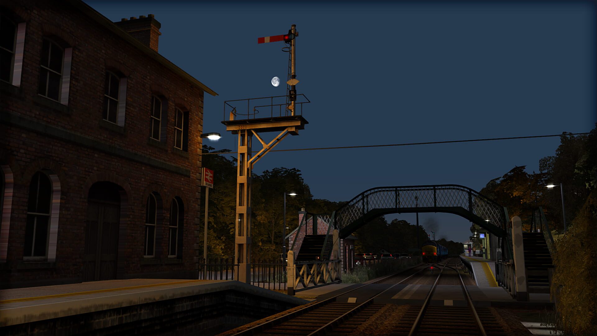 Train Simulator: Wherry Lines: Norwich - Great Yarmouth & Lowestoft Route Add-On