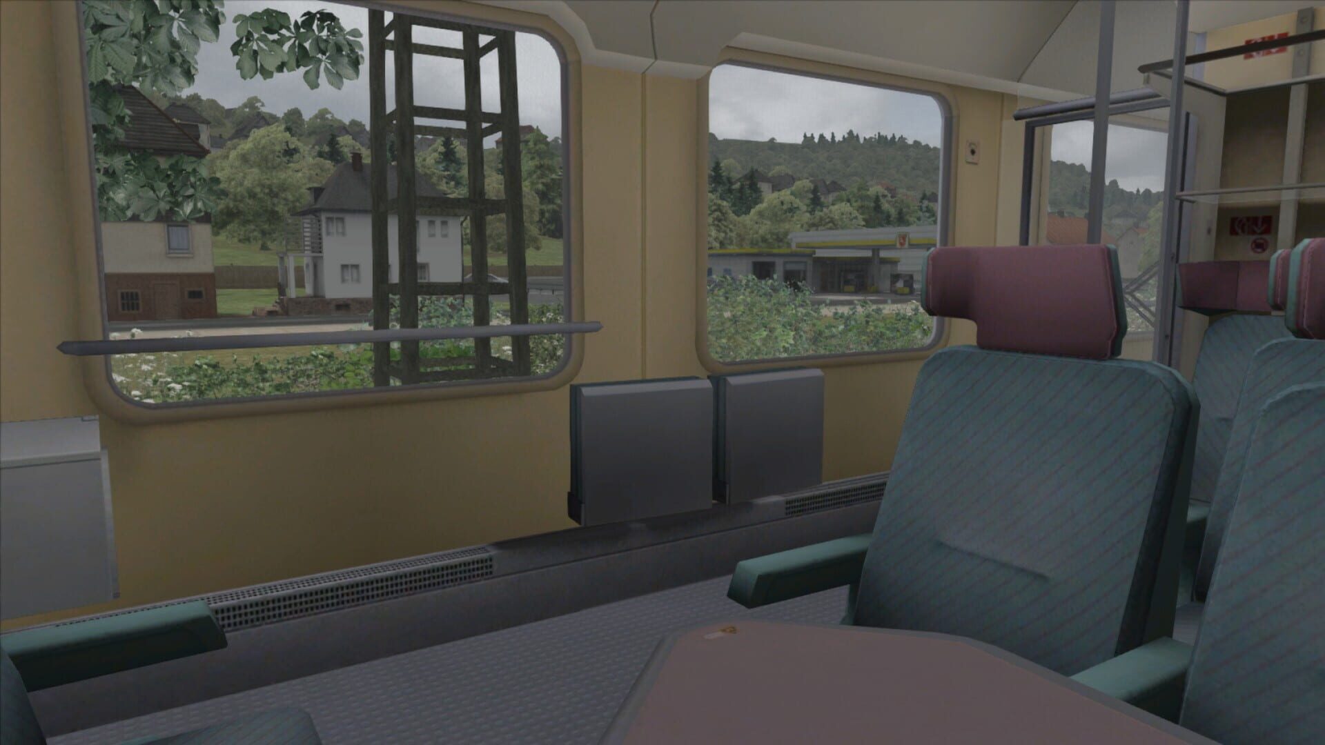 Train Simulator: Ruhr-Sieg Route Add-On