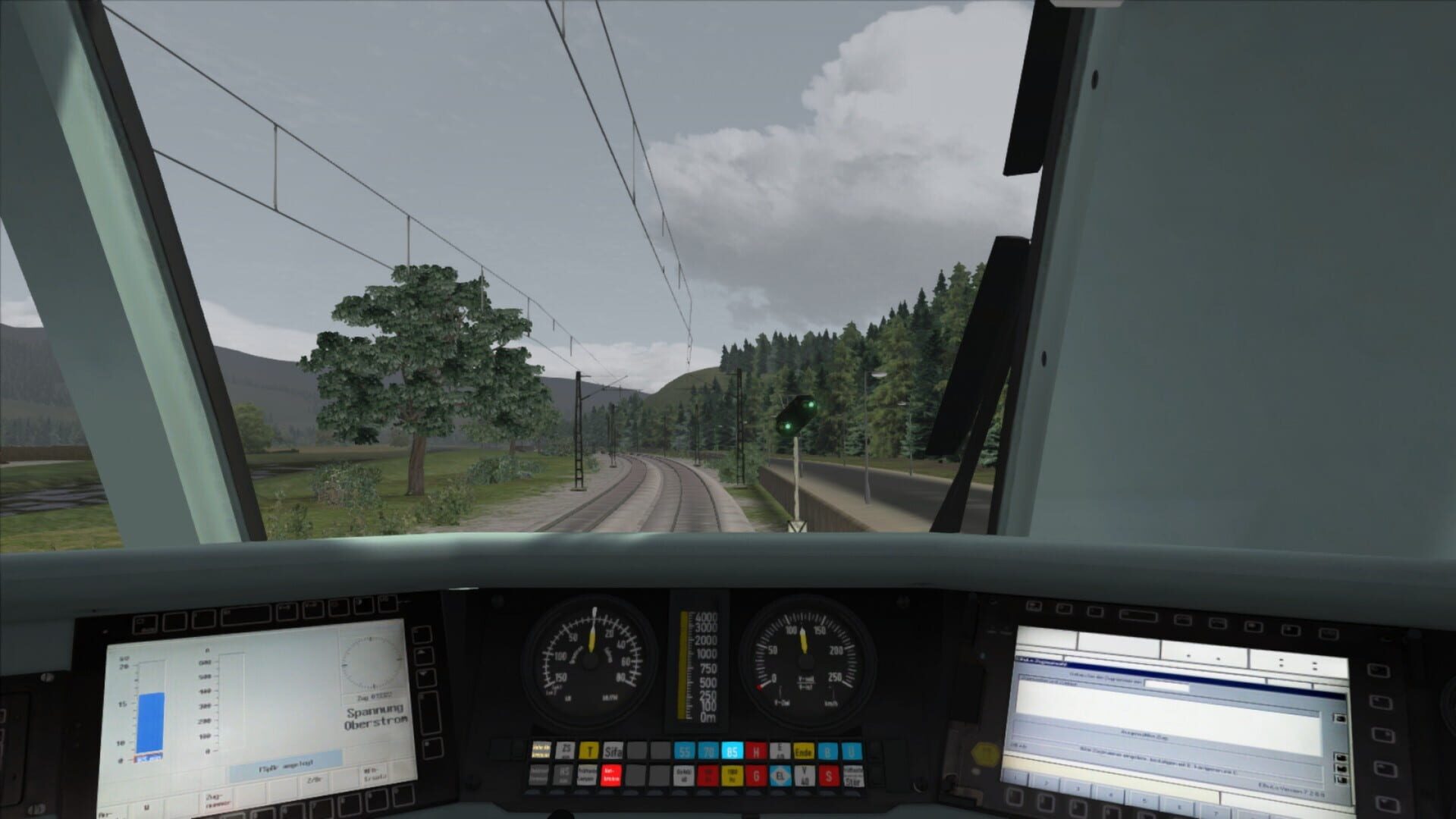 Train Simulator: Ruhr-Sieg Route Add-On