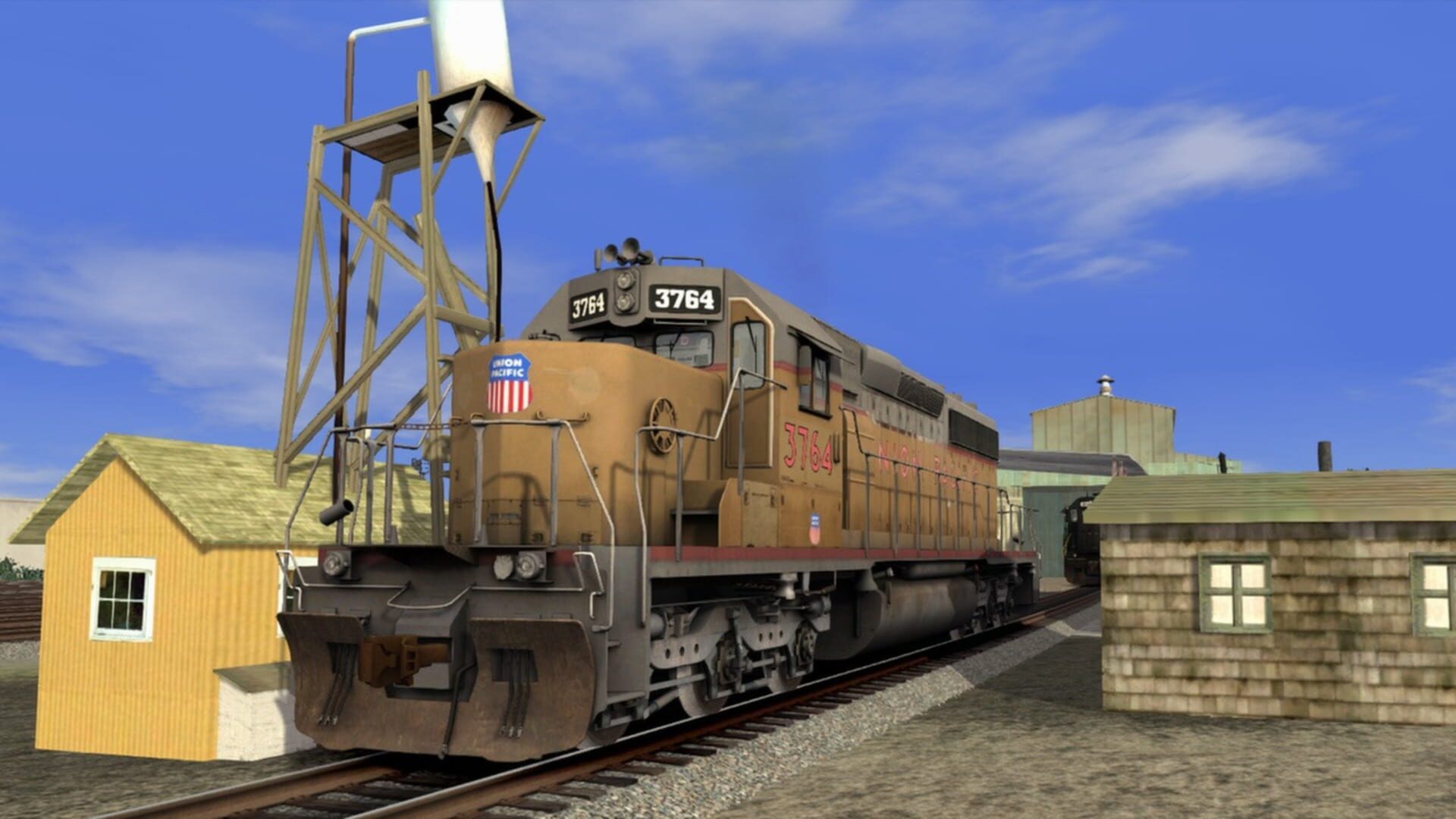 Train Simulator: Ohio Steel 2 Route Add-On