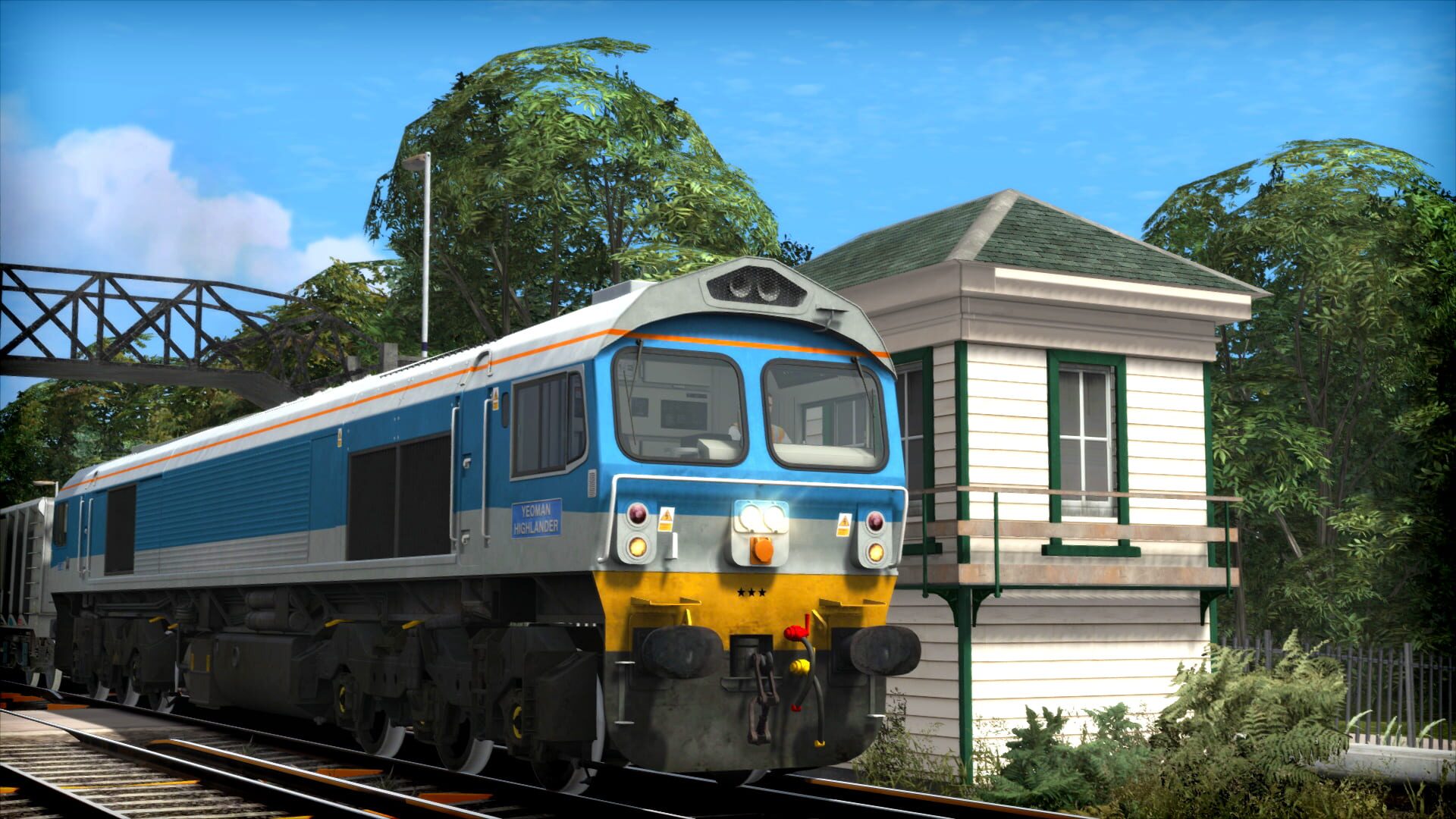 Train Simulator: Chatham Main & Medway Valley Lines Route Add-On