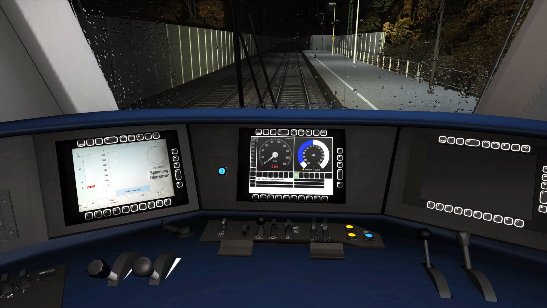 Train Simulator: West Rhine: Köln - Koblenz Route Add-On