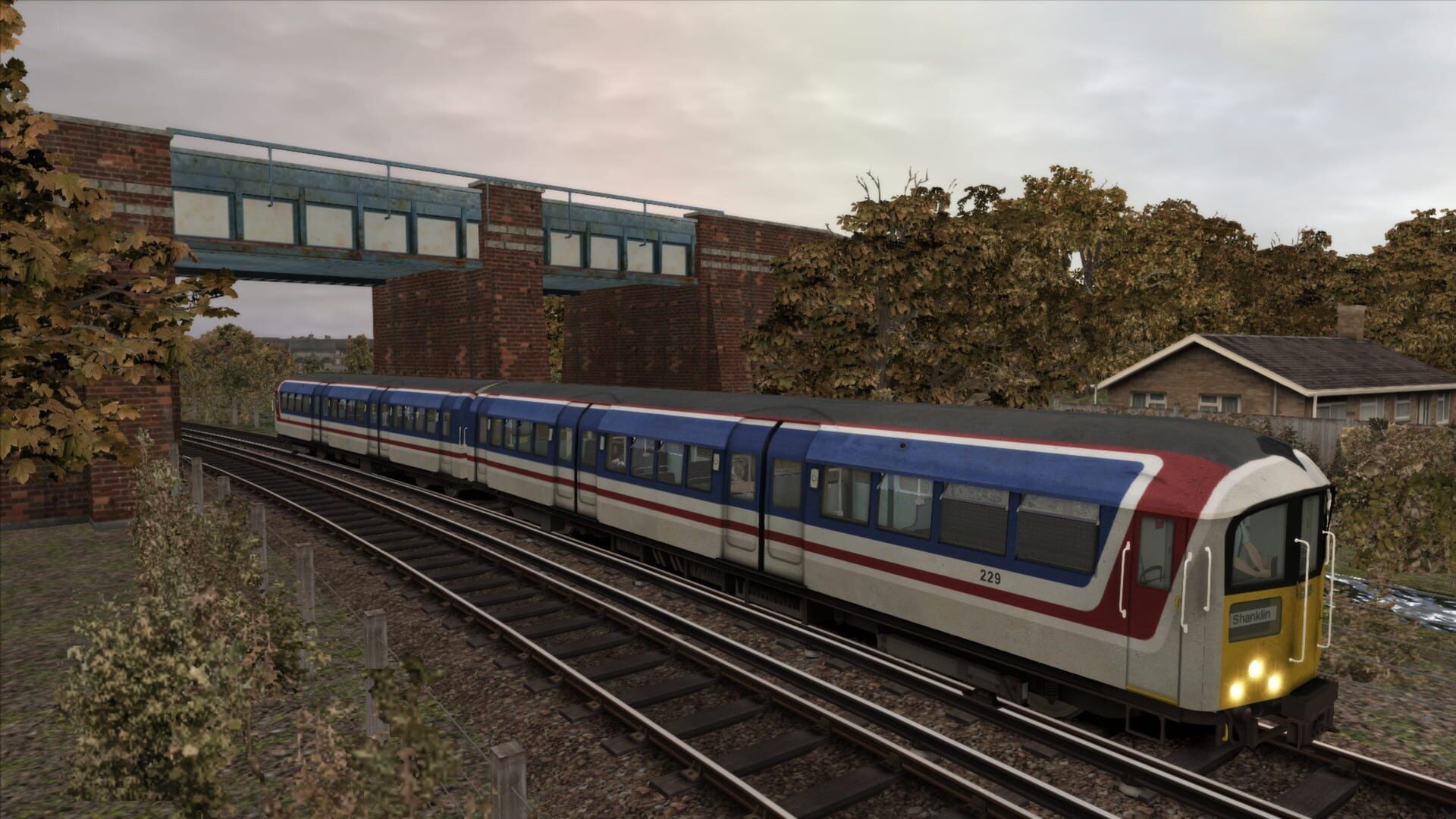 Train Simulator: Isle of Wight Route Add-On