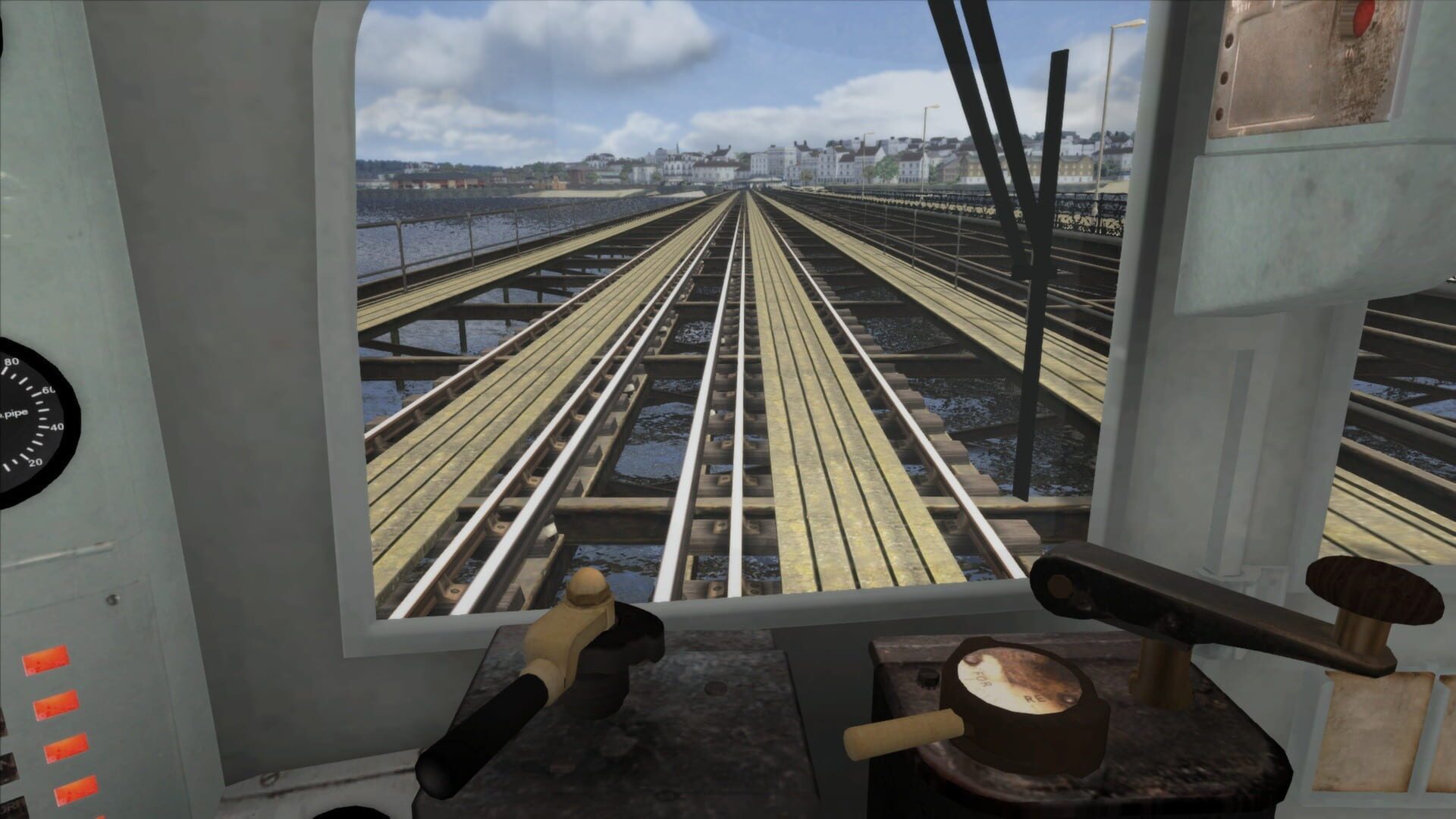 Train Simulator: Isle of Wight Route Add-On