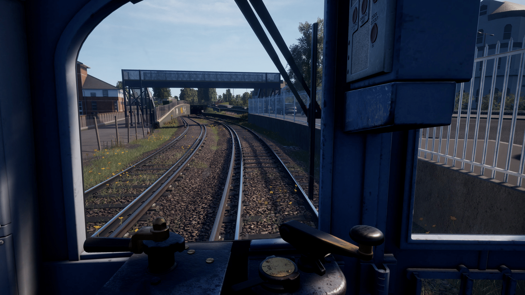 Train Sim World 2: Isle of Wight - Ryde: Shanklin Route screenshot