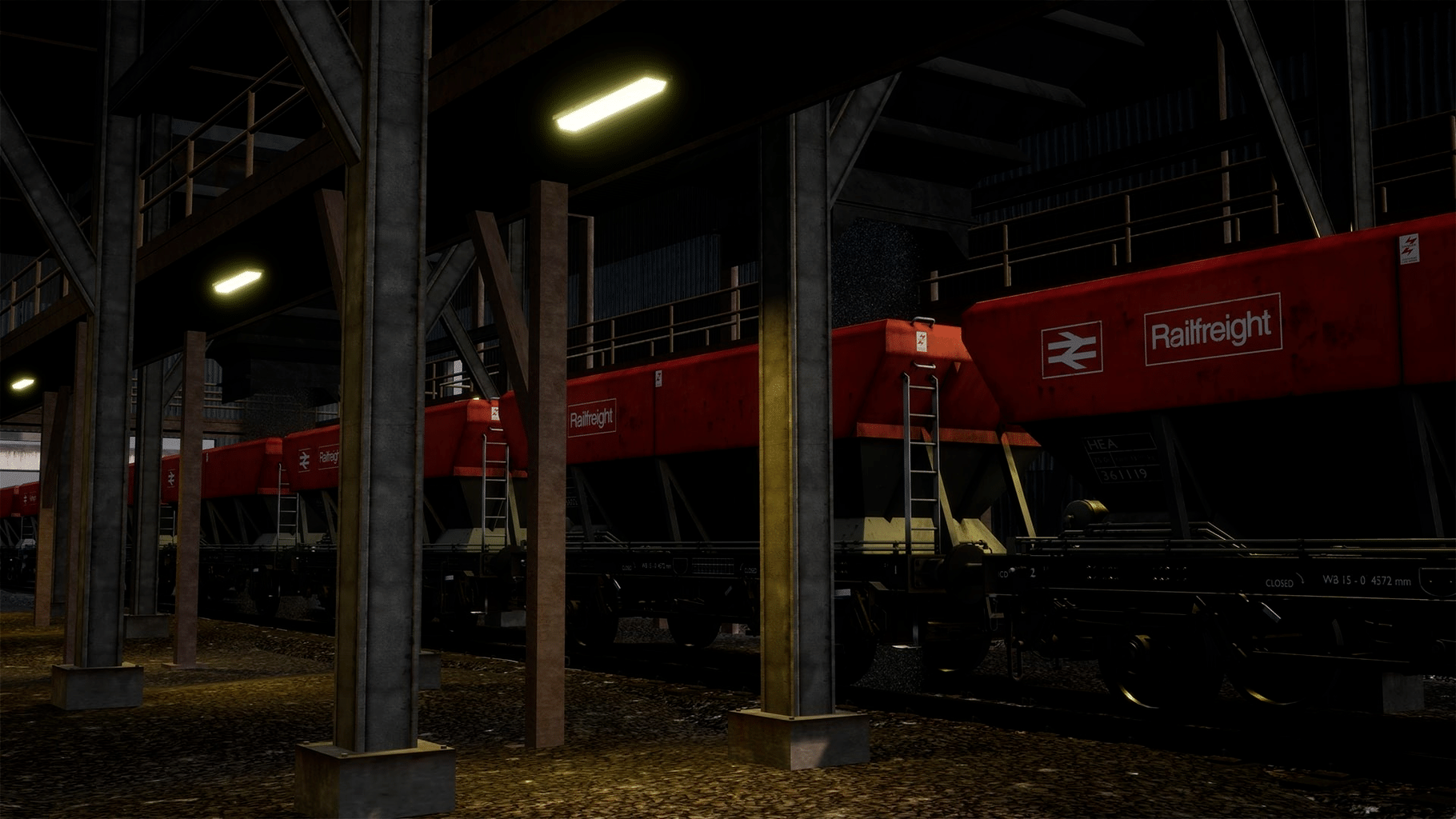 Train Sim World 2: Tees Valley Line - Darlington: Saltburn-by-the-Sea Route screenshot