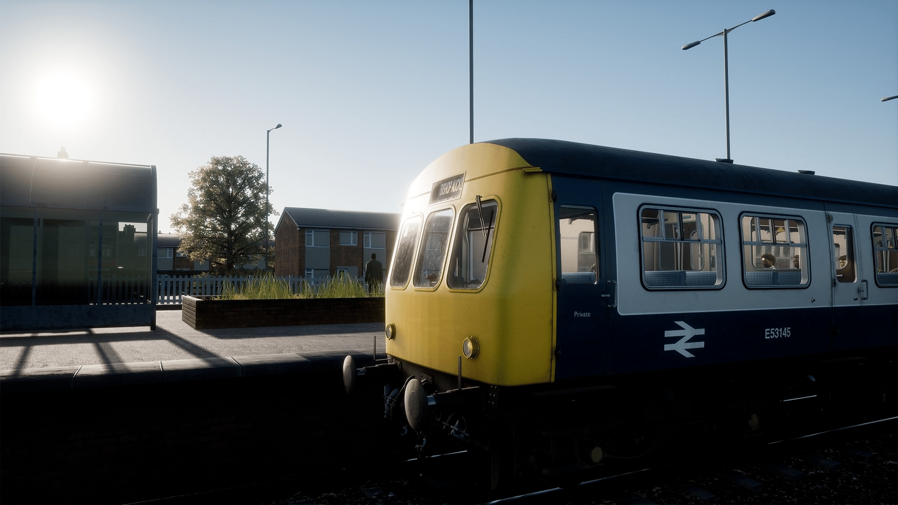 Train Sim World 2: Tees Valley Line - Darlington: Saltburn-by-the-Sea Route screenshot