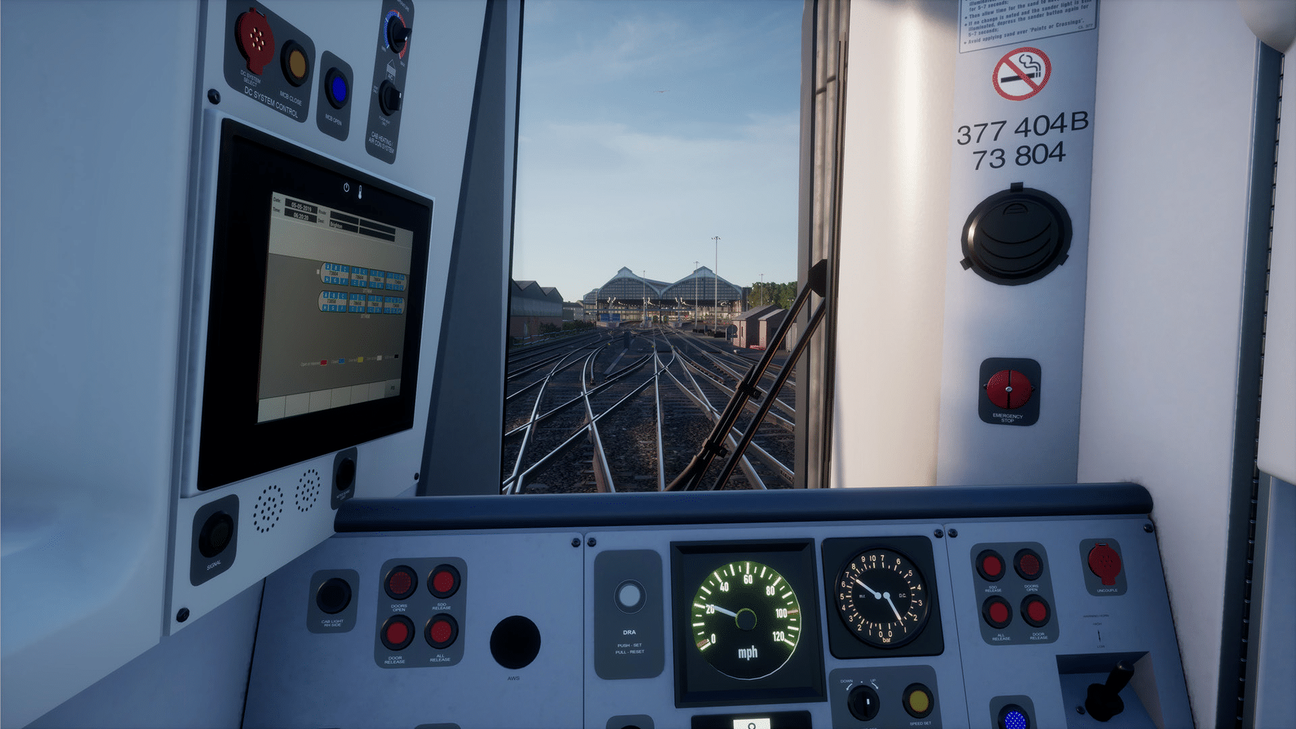 Train Sim World 2: Rush Hour screenshot