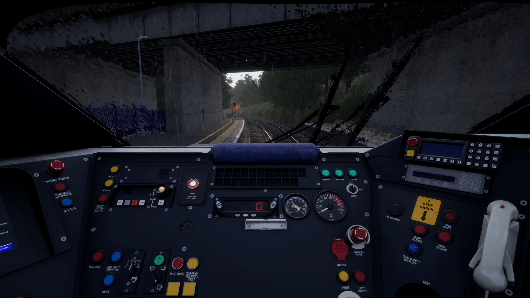 Train Sim World 2: Southeastern High Speed: London St Pancras - Faversham Route Add-On screenshot