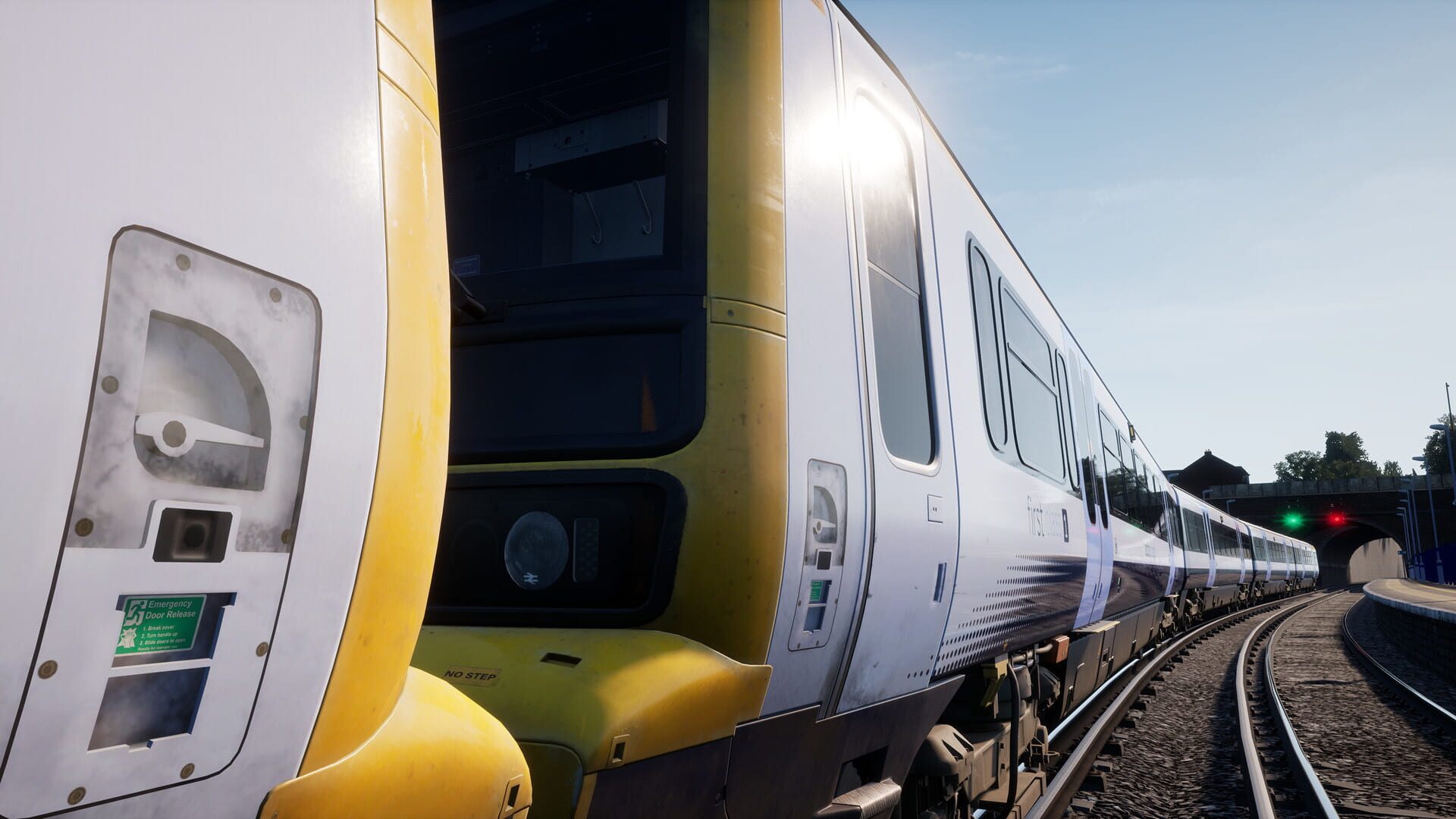 Train Sim World 2: Southeastern BR Class 465 EMU Add-On - Screenshot