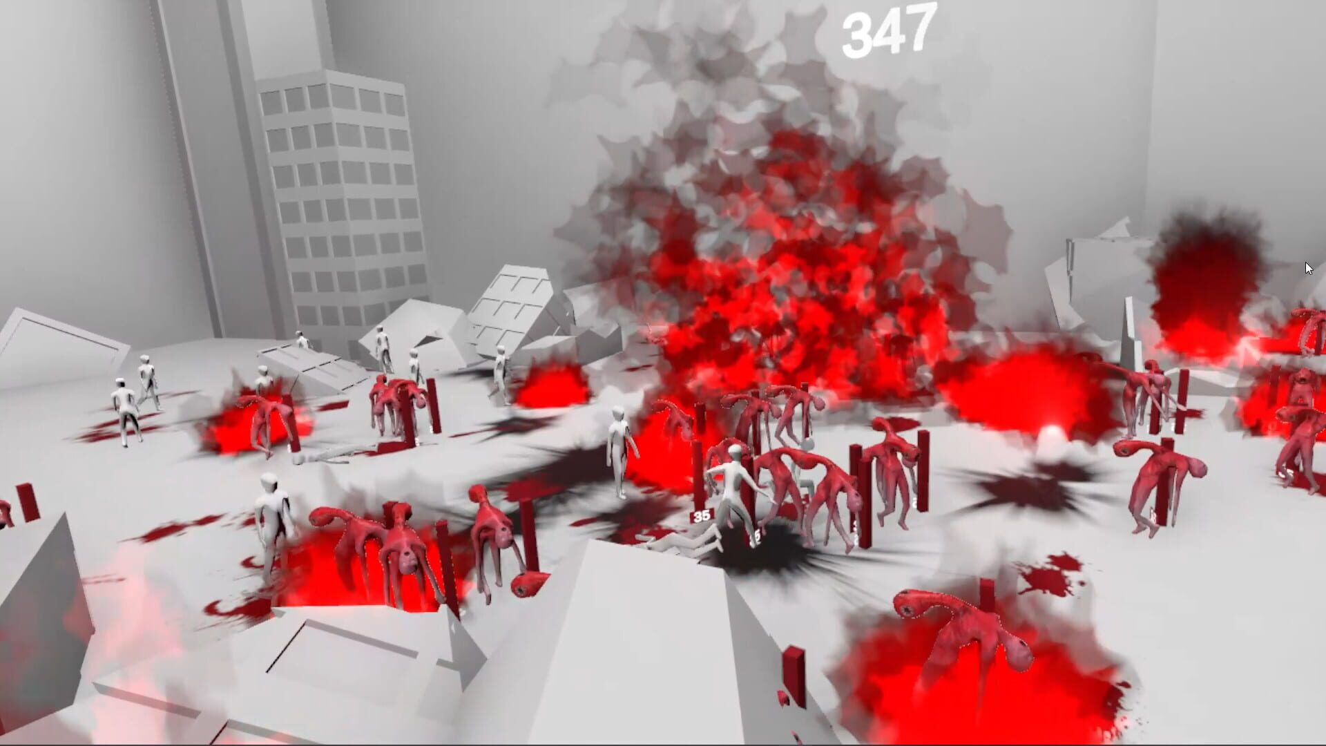 Hypercide - Screenshot