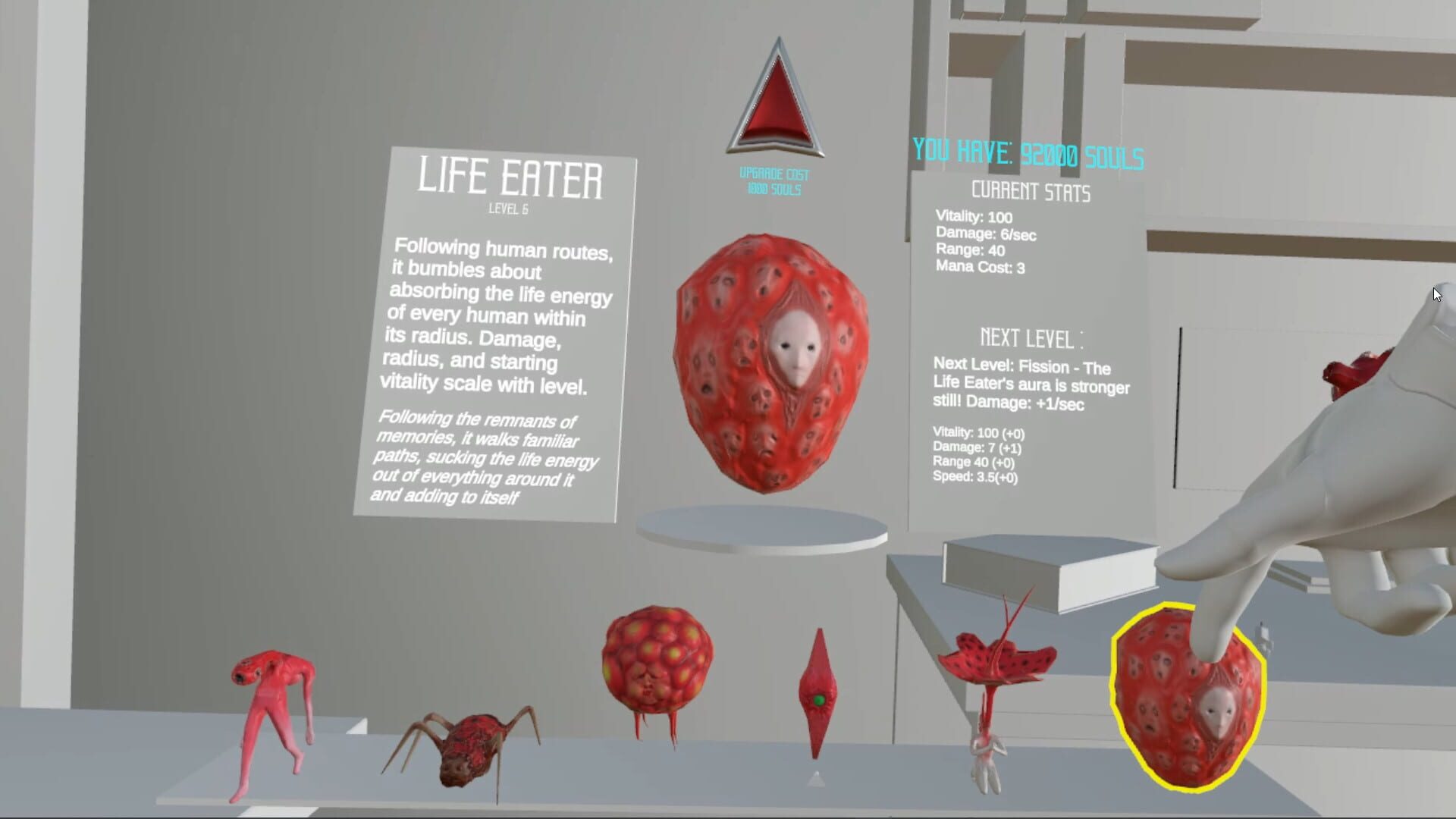 Hypercide - Screenshot