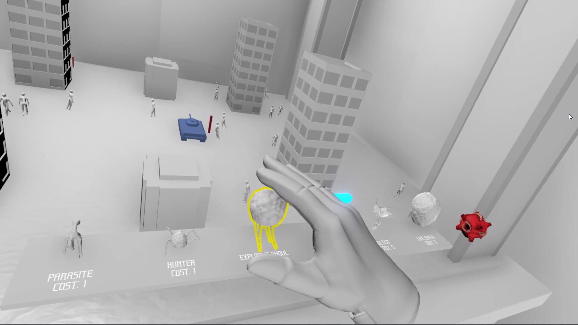 Hypercide - Screenshot