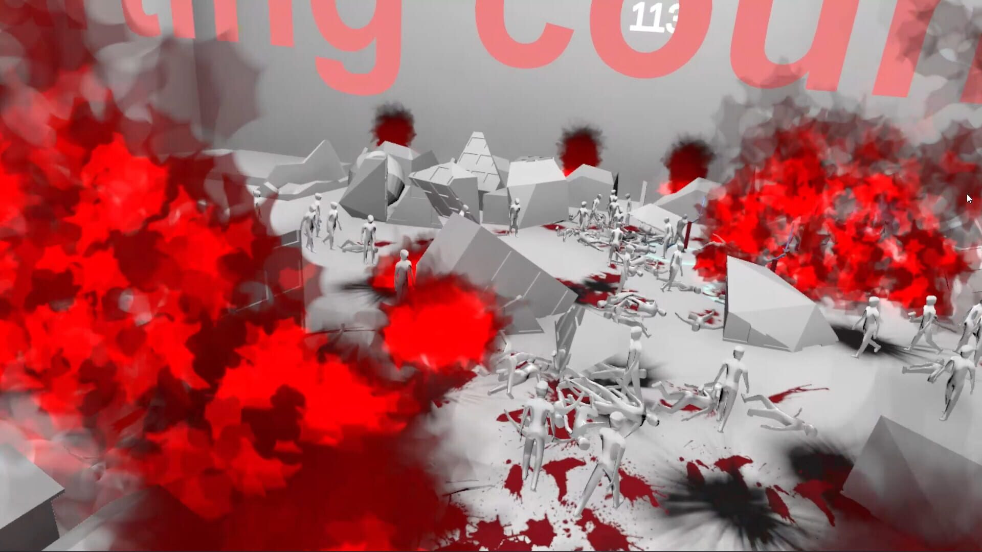 Hypercide - Screenshot