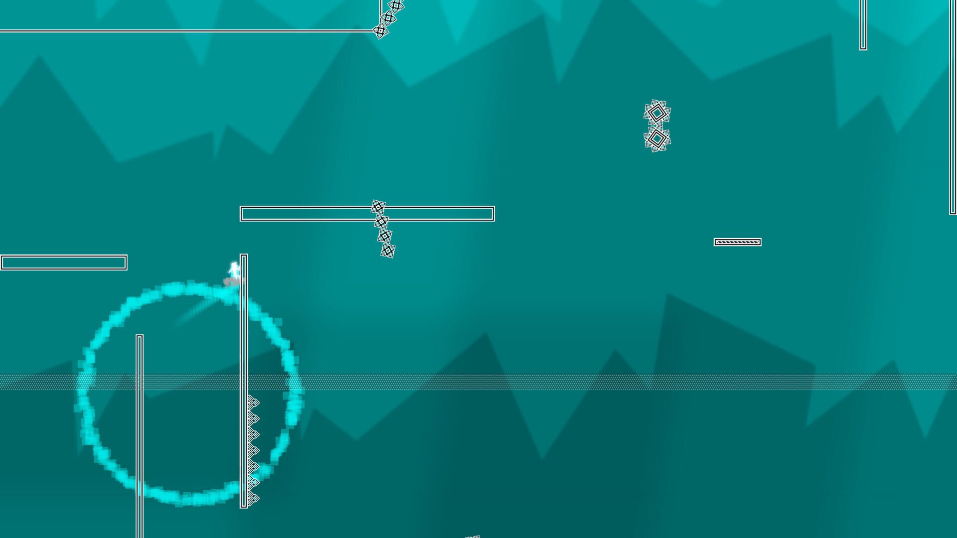 reIterate() - Screenshot
