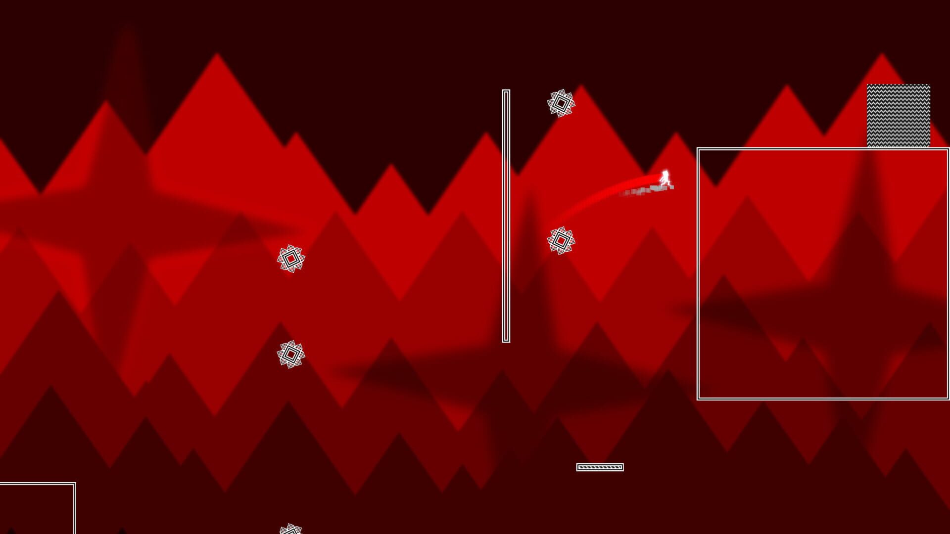 reIterate() - Screenshot