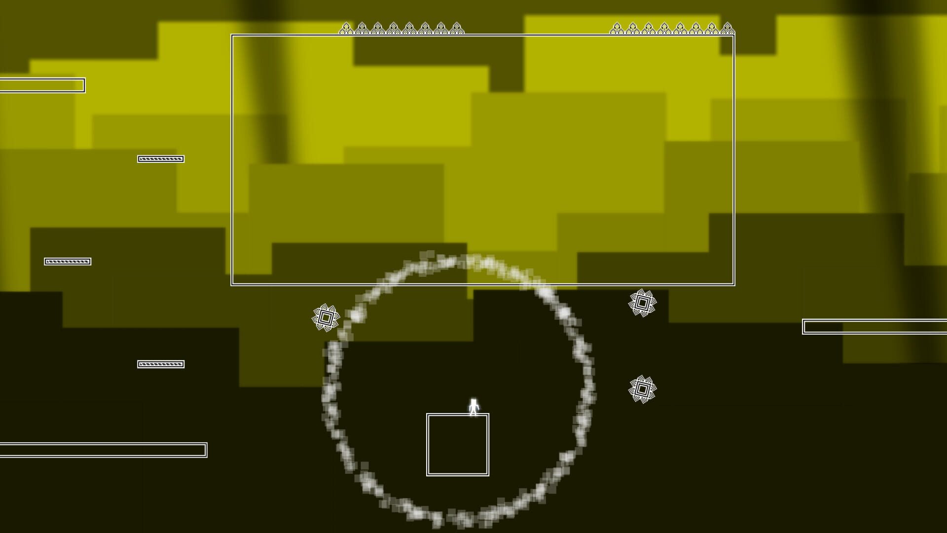 reIterate() - Screenshot
