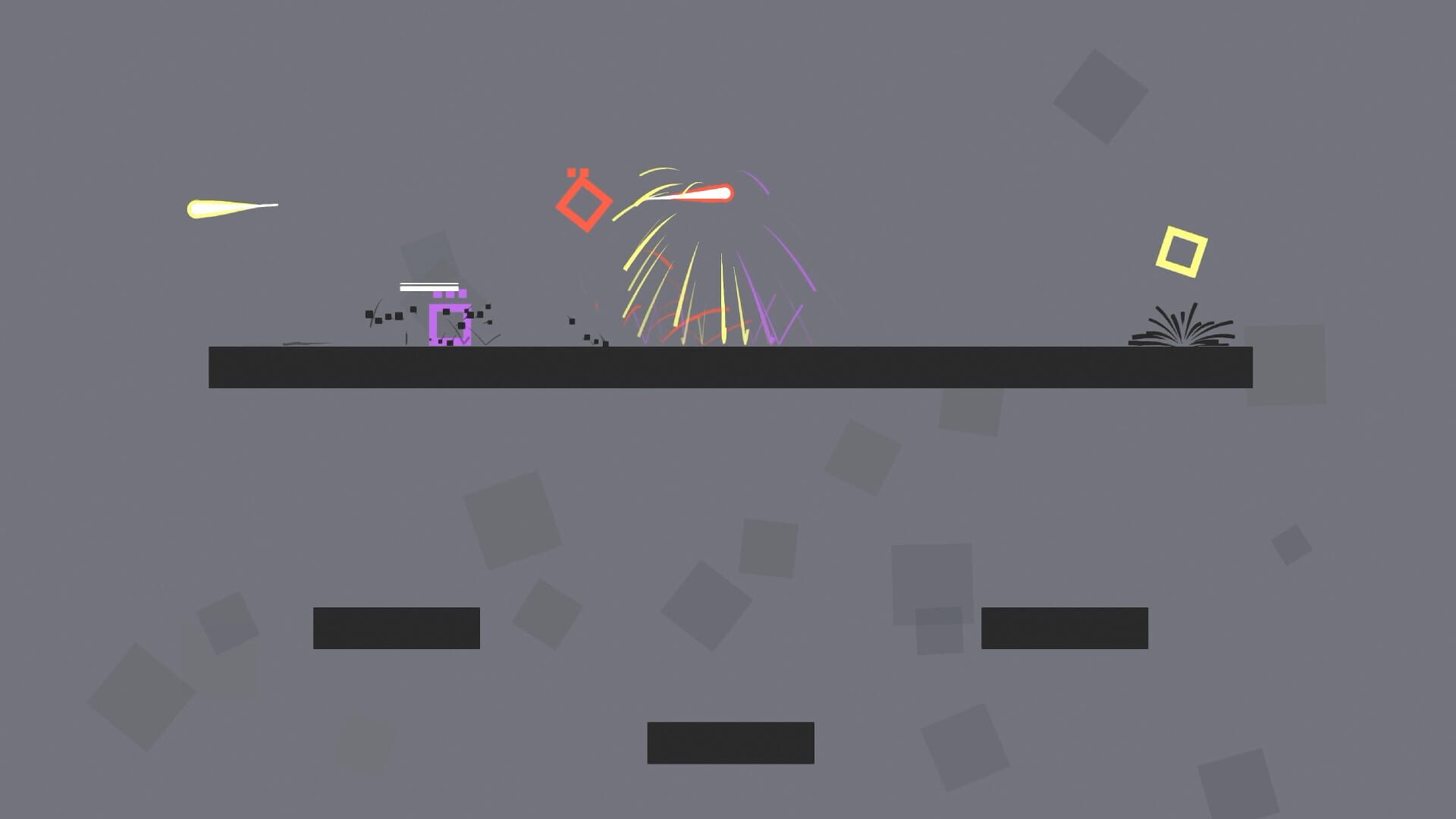 Square Off - Screenshot