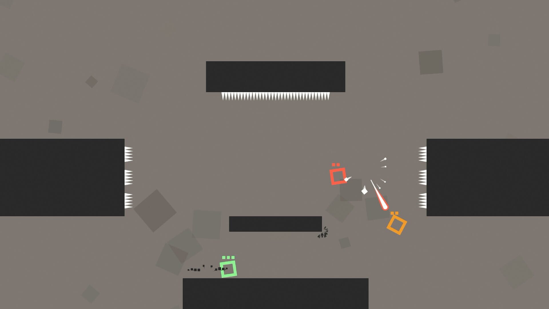 Square Off - Screenshot