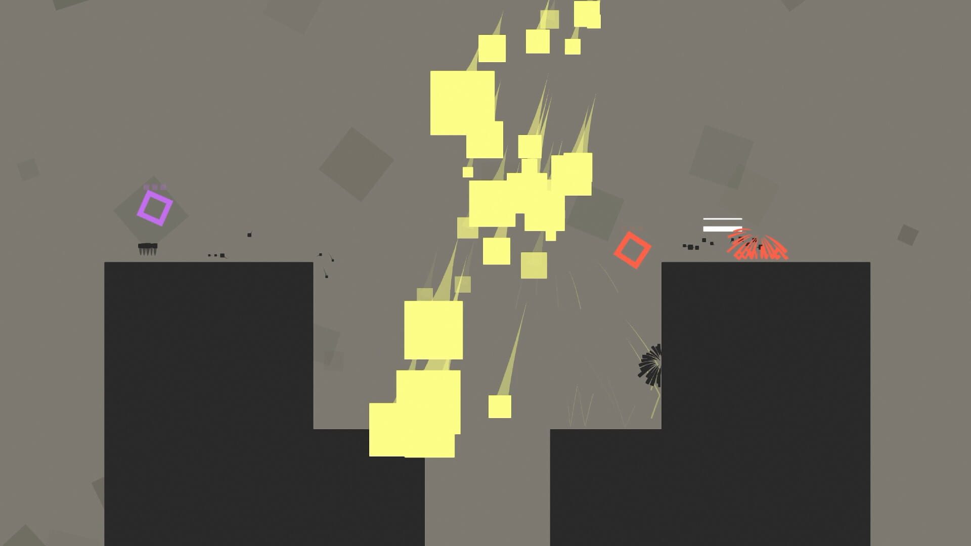 Square Off - Screenshot
