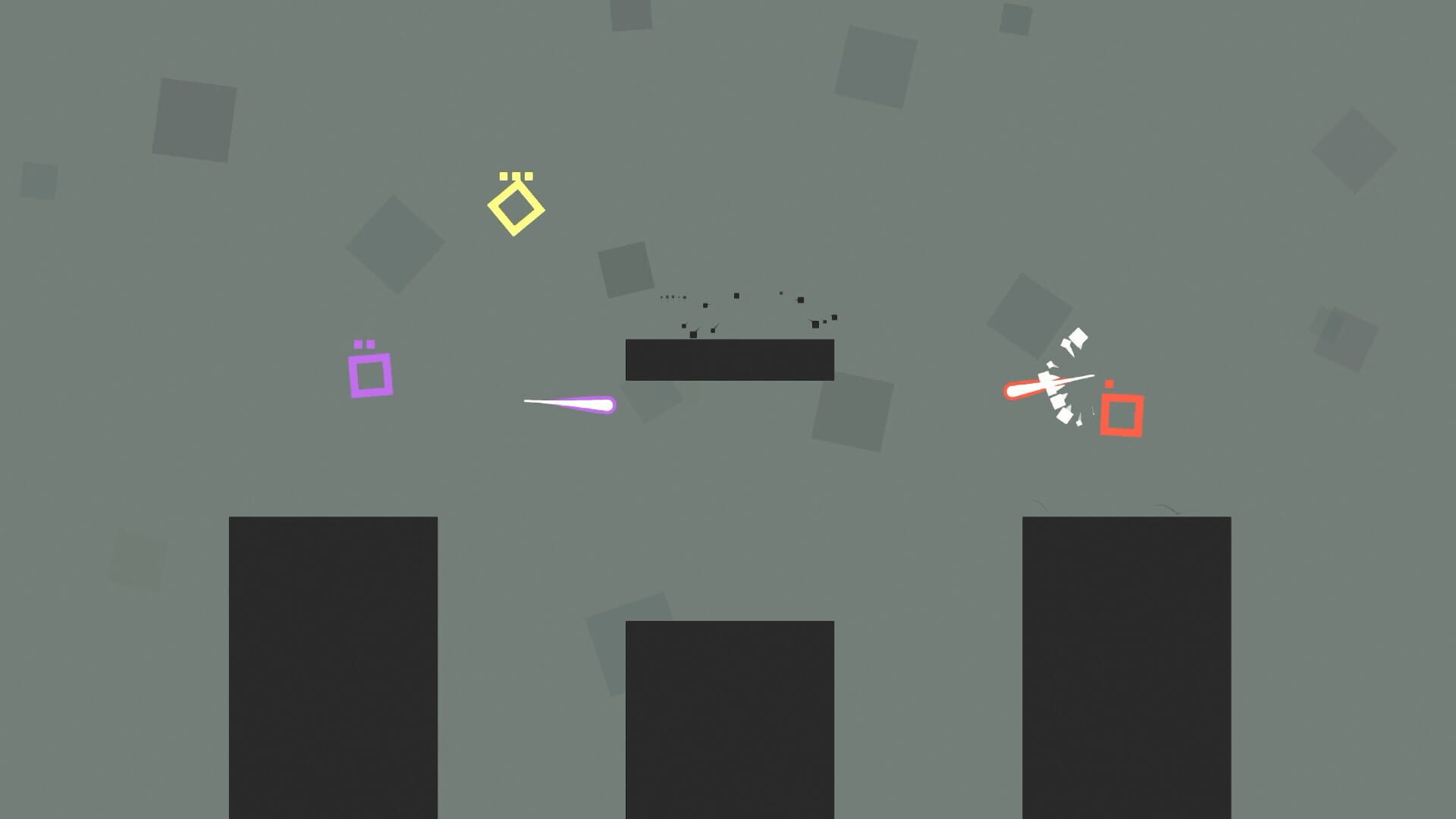 Square Off - Screenshot