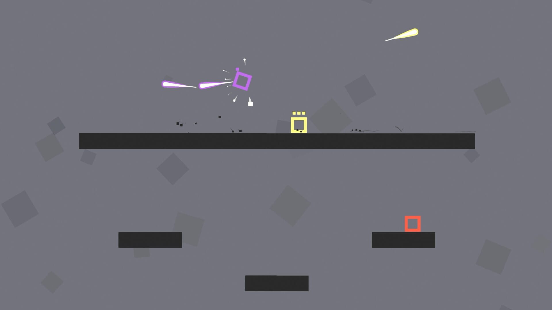 Square Off - Screenshot