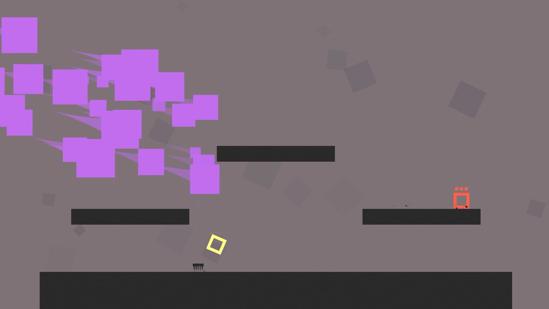 Square Off - Screenshot